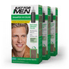 Just For Men ShampooIn Color Formerly Original Formula Mens Hair Color with Keratin and Vitamin E for Stronger Hair Dark
