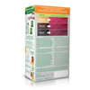 Nisha Creme Permanent Hair Color 100 percent Gray Coverage Hair Dye Easy to Apply Long Lasting Hair Colouring For Ultra