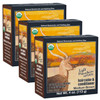 Light Mountain Henna Hair Color Conditioner Medium Brown Hair Dye for MenWomen Organic Henna Leaf Powder and Botanicals
