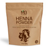 MB Herbals Henna Powder 2 LB Two Pound Bulk Saver Pack For Natural Hair Color Triple Sifted Raw NonRadiated Henna From R