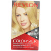 Revlon Colorsilk Beautiful Haircolor Ammoniafree Permanent Haircolor Pack of 4 74 Medium Blonde
