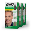 Just For Men ShampooIn Color Formerly Original Formula Mens Hair Color with Keratin and Vitamin E for Stronger Hair Sand