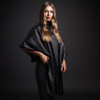 Fromm Professional Client Hair Styling and Hair Cutting Cape Water and Stain Repellent Coating for Shampoo Bowl and WetD