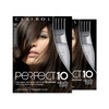 Clairol Nicen Easy Perfect 10 Permanent Hair Dye 5A Medium Ash Brown Hair Color Pack of 2