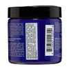 MANIC PANIC Classic Ultra Violet Semi Permanent Hair Color BlueToned Purple Hair Dye for Women Men That Lasts 46 Weeks V