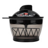 Hair Color Mixer Color Mixer For Hair Salon Electric Blender Mask Dyeing Paste Automatic Mixer Hair Dye Cream Mixing Bow