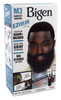 Bigen EZ Color Hair Color for Men Darkest Brown Kit 48 Oz Pack of 6