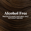Herbatint Permanent Hair Dye 5N Light Chestnut For Up To 100 Gray Coverage of Resistant Gray Hair AmmoniaFree AlcoholFre