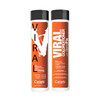 Copper Hair Color Depositing Colorwash and Conditioner for Brunettes Maintains Refreshes Auburn Hair Color Copper for Br