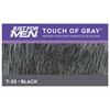 Just For Men Touch Of Gray Hair Color Black Gray 6 Pack