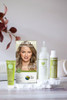 Naturtint 7N Hazelnut Blonde Permanent Hair Color Pack of 6 Ammonia Free Vegan Cruelty Free up to 100 Gray Coverage Long