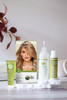 Naturtint 8G Sandy Golden Blonde Permanent Hair Color Pack of 6 Ammonia Free Vegan Cruelty Free up to 100 Gray Coverage