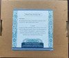 6 Pack of The Henna Guys 100 Natural Ready to Use Henna Cones For Redish Brown Hair Dye Perfect for Spot hair coloring