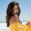 Henna Indigo Dark Brown Hair Dye