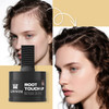 Hairline Powder Medium Brown Instantly Cover Gray Roots Hair TouchUp Hair Color Shadow for Thin Hair