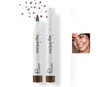 AKARY Freckle Pen Waterproof Longlasting Soft Dot Spot Professional Faux Freckles for Natural Effortless Sun Kissed Make