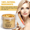Temporary Hair Color Wax Blonde Golden Magic Master Keratin Hair Dye Paint Wax Natural Washable Temporary Hair Color for