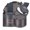 FREEORR Root Touch Up Powder for Women and Men Hair Thinning Hairline Shadow and Gray Coverage 21 Dark Tan