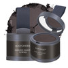 FREEORR 2Pcs Root Touch Up Powder Hairline Shadow Powder for Thinning Hair Gray Coverage for Women and Men 06 Dark Maroo