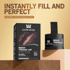 Hairline Gray Root TouchUp Powder Instantly Color Shadow Cover Thin Hair Concealer Hair Root Dye 4g