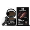 gowwim Hairline PowderDark Brown Hair Root Dye Instantly Hair Color Shadow Cover Gray Hair Root Hair TouchUp Thin Hair P