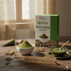 Herbs Botanica Henna Powder 100 Pure Natural Henna for Hair Dye Natural Hair Care Finely Ground Lawsonia Inermis Powder