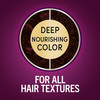 Schwarzkopf Keratin Color Permanent Hair Dye Cream 58 Crimson 1 Application Professionally Inspired Hair Color Enriched