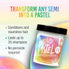 Punky PastelFX Shade Adjustor Semi Permanent Hair Color Vegan CrueltyFree Conditioning Hair Dye Lasts Up to 35 Washes 35