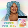 Punky PastelFX Shade Adjustor Semi Permanent Hair Color Vegan CrueltyFree Conditioning Hair Dye Lasts Up to 35 Washes 35