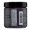 MANIC PANIC Classic Alien Grey Semi Permanent Hair Color Cool Medium Slate Grey Hair Dye for Women Men That Lasts 46 Wee