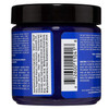 MANIC PANIC Classic Blue Moon Semi Permanent Hair Color Neon Cool Blue Hair Dye for Women Men That Lasts 46 Weeks Vegan