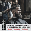 Victory Barber Brand Grit Texture Powder For Men Barbershop Hair Powder Made in the USA Composite Clay Styling Powder st