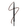 Waterproof Eyebrow Pen with Brush Brow Pencil Lash Spoolies for Eyelash Extensions Eye Brow Pencils for Women Eyelash Br
