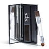 COLOR WOW Root Cover Up Black Instant Grey Coverage and Temporary TouchUp Water and Sweat Resistant No mess AwardWinning