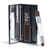 COLOR WOW Root Cover Up Dark Brown Instant Grey Coverage and Temporary TouchUp Water and Sweat Resistant No mess AwardWi
