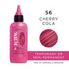 Clairol Professional Jazzing SemiPermanent Hair Color No56 Cherry Cola 3 oz