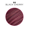 Clairol Professional Jazzing SemiPermanent Hair Color No98 Black Cherry 3 oz
