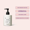 Maria Nila Colour Refresh White Mix 101 Fl Oz Nonpigment Hair Mask Brings out Pastel Colours when mixed other colours 10