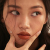 MERZY Blur Fit Velvet Tint HighPigment Lip Tint with Comfortable Matte Finish LongLasting SmudgeFree Buildable Color BT5
