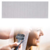 ZJchao Hair Dye Paper Professional Hair Dye Isolation Paper Reusable Hair Coloring Tool for Salon Hairdresser Barber Hai