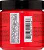MANIC PANIC Classic Electric Pink Pussycat Semi Permanent Hair Color Bright Neon Pink Hair Dye for Women Men That Lasts