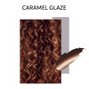 Wella Professionals Color Fresh Mask Caramel Glaze Natural Shade Hair ColorDepositing Mask Vegan Formula with Avocado Oi