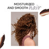 Wella Professionals Color Fresh Mask Caramel Glaze Natural Shade Hair ColorDepositing Mask Vegan Formula with Avocado Oi