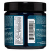 MANIC PANIC Classic Enchanted Forest Semi Permanent Hair Color Deep Teal Green Hair Dye for Women Men That Lasts 46 Week