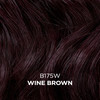 Clairol Professional Beautiful Collection Hair Color 175W Wine Brown 3 oz Packaging May Vary