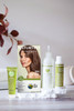 Naturtint 6GM Chocolate Brown Permanent Hair Color Pack of 6 Ammonia Free Vegan Cruelty Free up to 100 Gray Coverage Lon