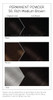 56 Rich Medium Brown Bigen Permanent Powder 6 Pack