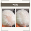 Joan Rivers Great Hair Day Root Touch Up Powder Fillin Powder for Thicker Fuller Looking Hair White