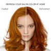 Celeb Luxury Colorwash Color Depositing Conditioner Color Refresher Vegan Hair Dye Mask Bondfix Bond Rebuilder Gem Lites