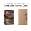 Madison Reed Radiant Hair Color Kit 7NVA Light Cool Brown Veneto Brown Dimensional Gray Hair Blending Permanent Hair Dye